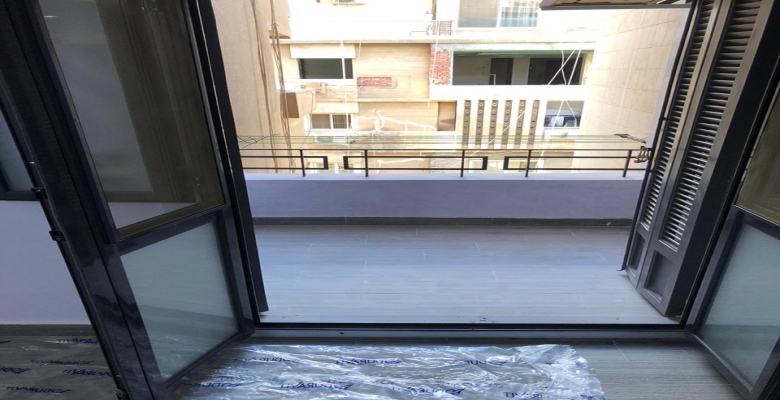 شقة للايجار - الزمالك