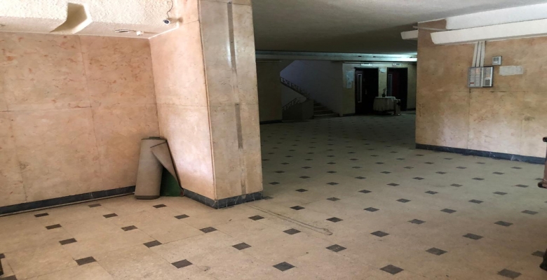 شقة للايجار - الزمالك