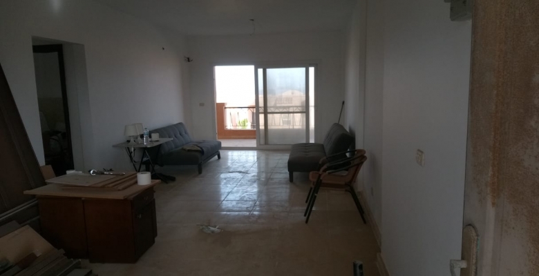 شاليه للبيع العين السخنة - قرية امباير ريزورت