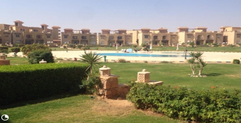 شاليه للايجار - العين السخنه