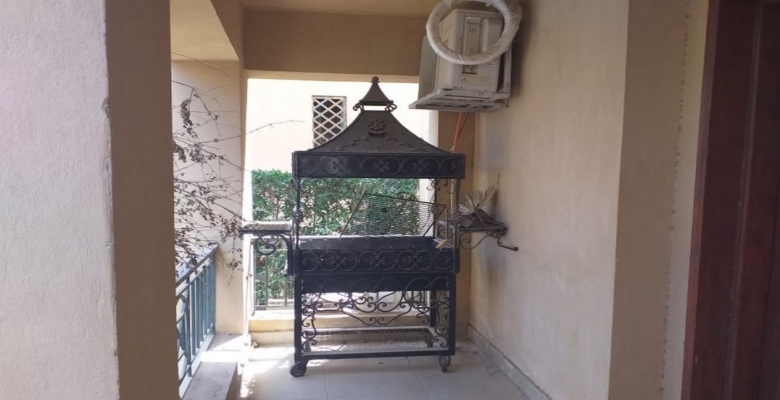 شاليه للايجار - العين السخنه