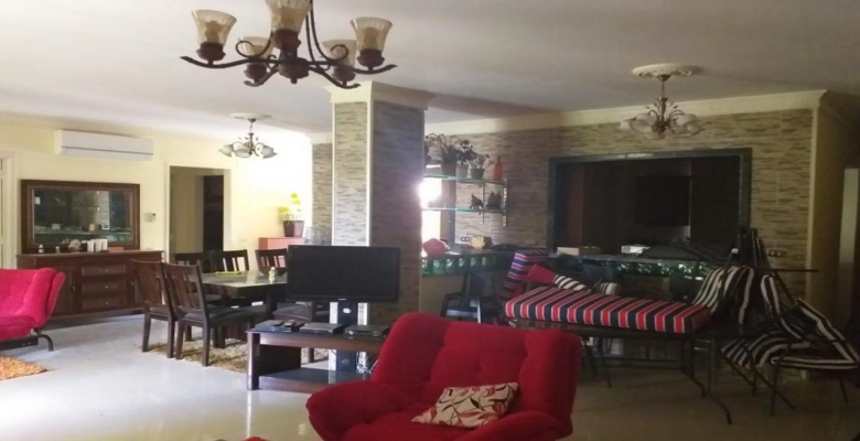 شاليه للايجار - العين السخنه