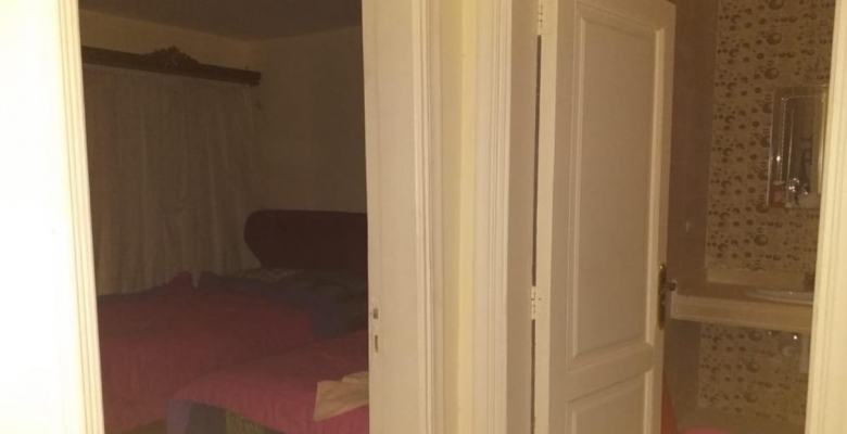 شاليه للايجار - العين السخنه