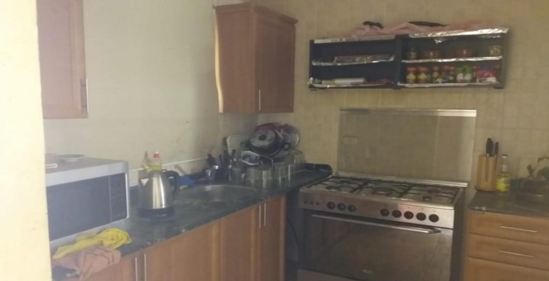 شاليه للايجار - العين السخنه