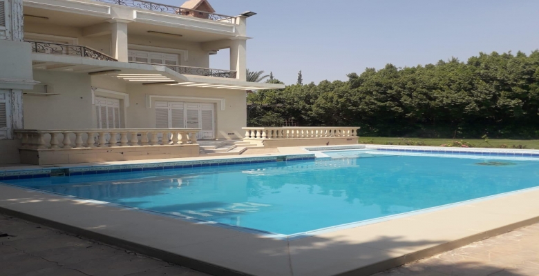 دوبليكس للبيع طريق مصر اسكندرية - السليمنية