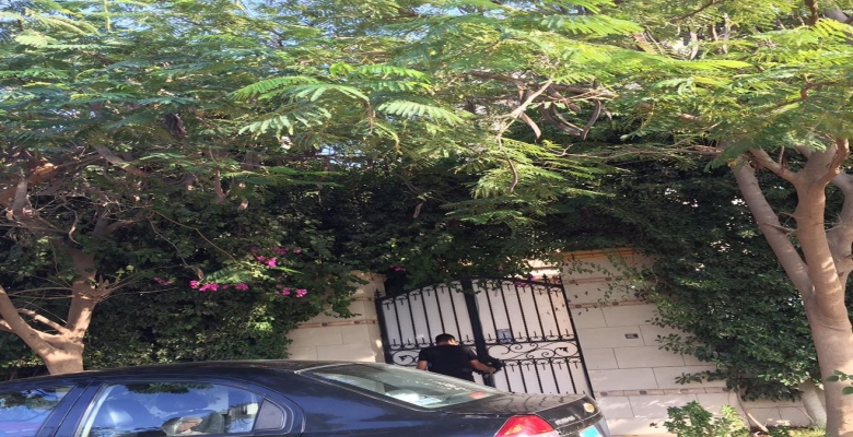 دوبليكس للبيع طريق مصر اسكندرية - السليمنية