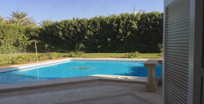 دوبليكس للبيع طريق مصر اسكندرية - السليمنية