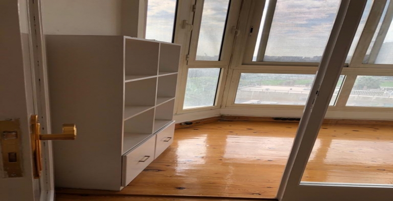 شقة مفروشه للايجار - الزمالك