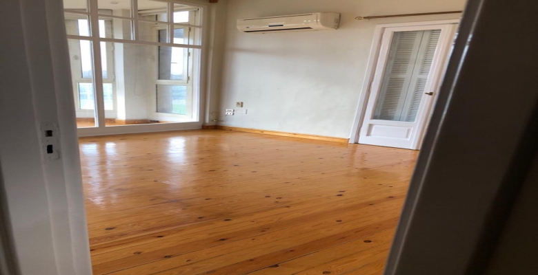 شقة مفروشه للايجار - الزمالك