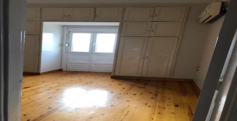 شقة مفروشه للايجار - الزمالك