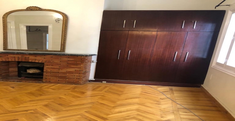 شقة مفروشه للايجار - الزمالك