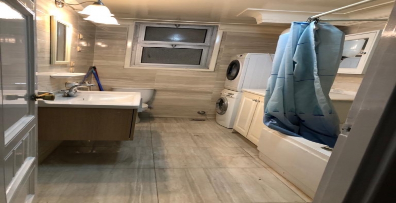 شقة مفروشه للايجار - الزمالك