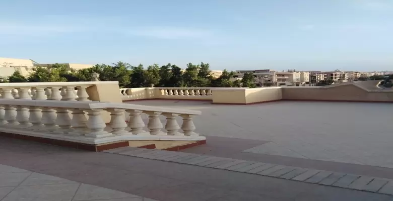 فيلا بالتجمع الخامس - جنوب الاكاديمية