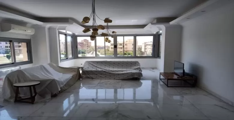 روف كامل بالتجمع الخامس _ النرجس _ خالص التصالح