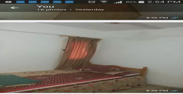 العين السخنة_ قرية بلاجيو