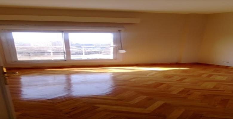 شقة للايجار - بالزمالك