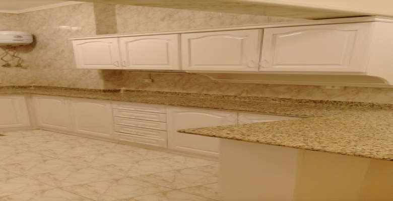 شقة للايجار - بالزمالك