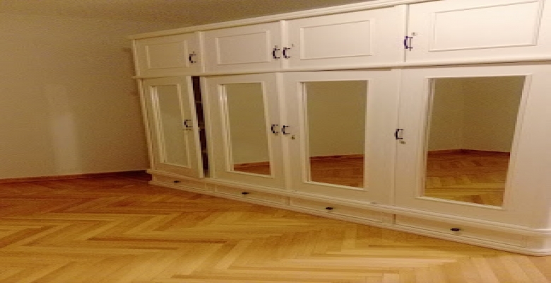 شقة للايجار - بالزمالك