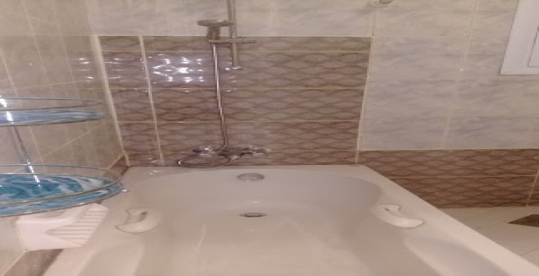 شقة للايجار - بالزمالك