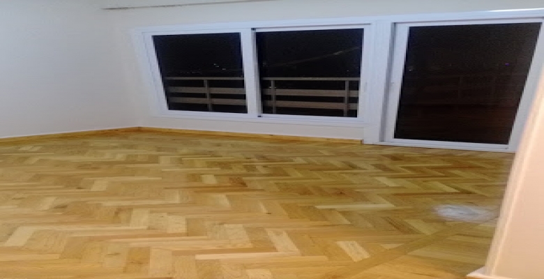 شقة للايجار - بالزمالك