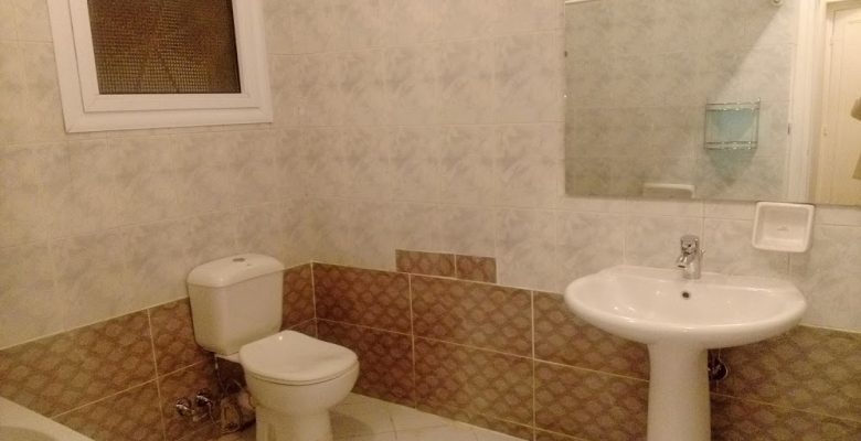 شقة للايجار - بالزمالك