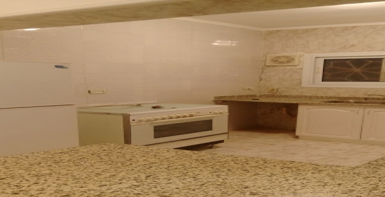 شقة للايجار - بالزمالك