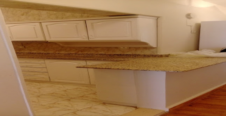 شقة للايجار - بالزمالك