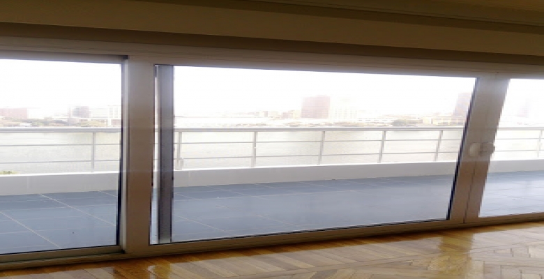 شقة للايجار - بالزمالك