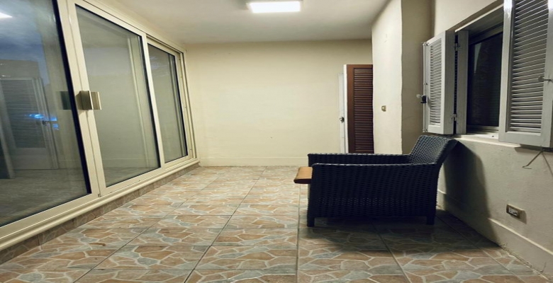 شقة مفروشة للإيجار - بالزمالك