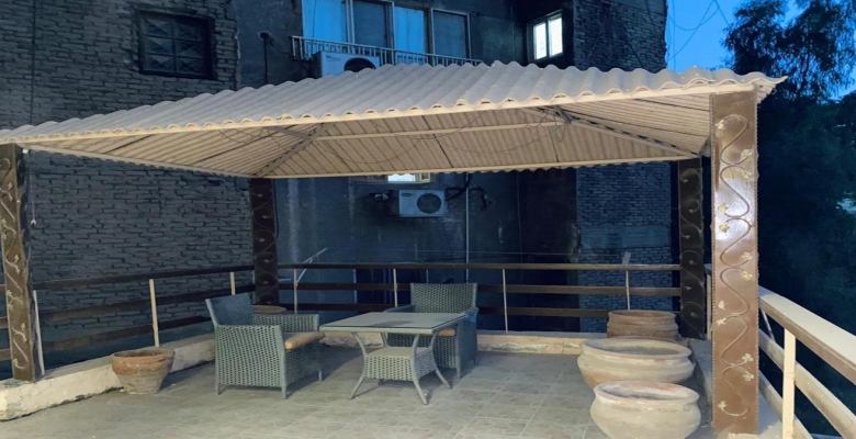 شقة مفروشة للإيجار - بالزمالك