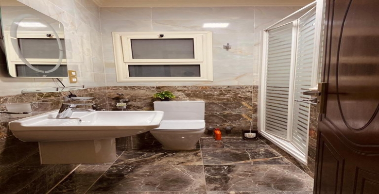 شقة مفروشة للإيجار - بالزمالك