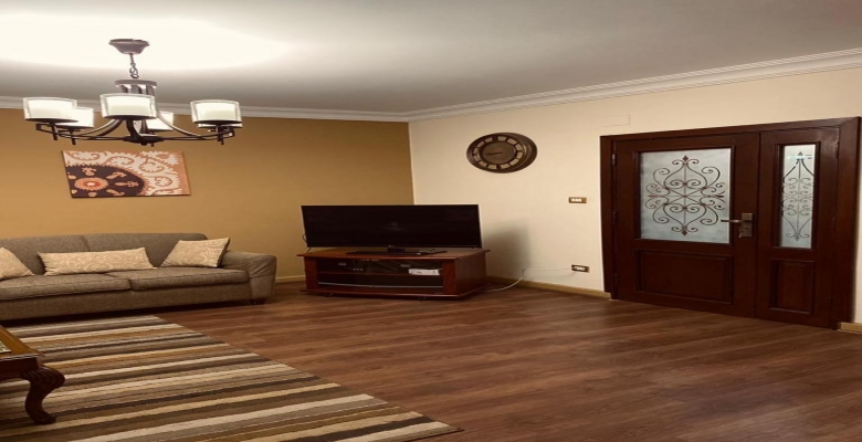 شقة مفروشة للإيجار - بالزمالك