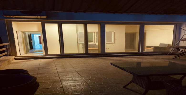 شقة مفروشة للإيجار - بالزمالك