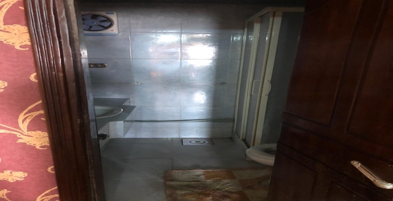 شقة مفروشة للايجار - الزمالك / Furnished apartment for rent - Zamalek