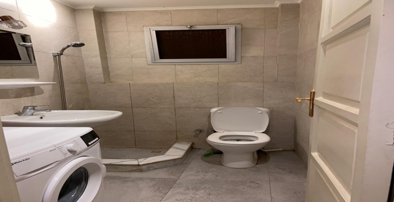 شقة مفروشة للايجار - الزمالك