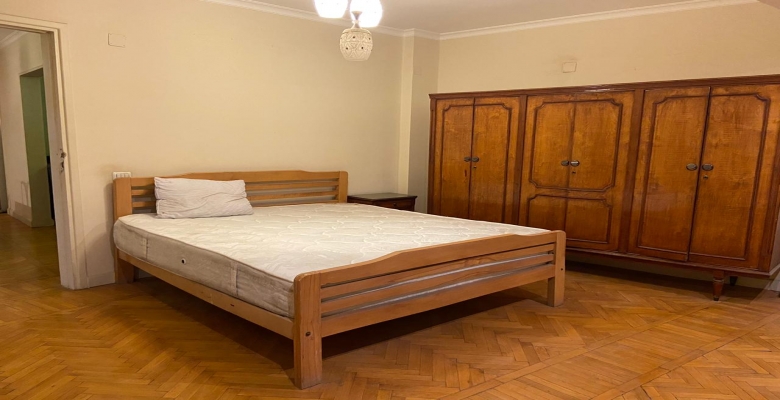 شقة مفروشة للايجار - الزمالك