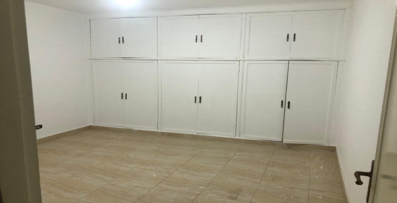 شقة للإيجار - بالزمالك