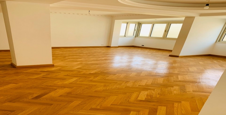 شقة للايجار - الزمالك