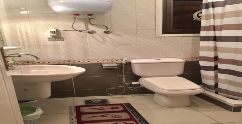 شقة مفروشة بالكامل للايجار في الزمالك  شارع احمد حشمت