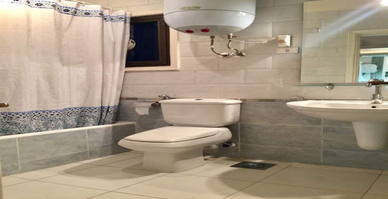 شقة مفروشة بالكامل للايجار في الزمالك  شارع احمد حشمت