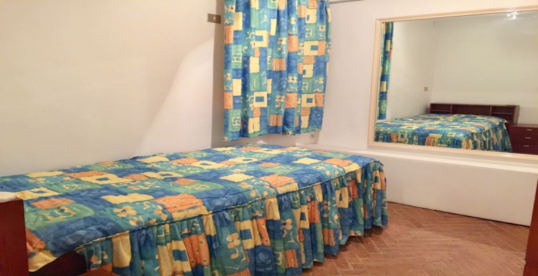 شقة مفروشة بالكامل للايجار في الزمالك  شارع احمد حشمت