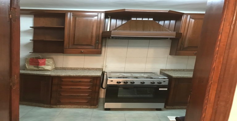 شقه للأيجار المفروش  - الزمالك