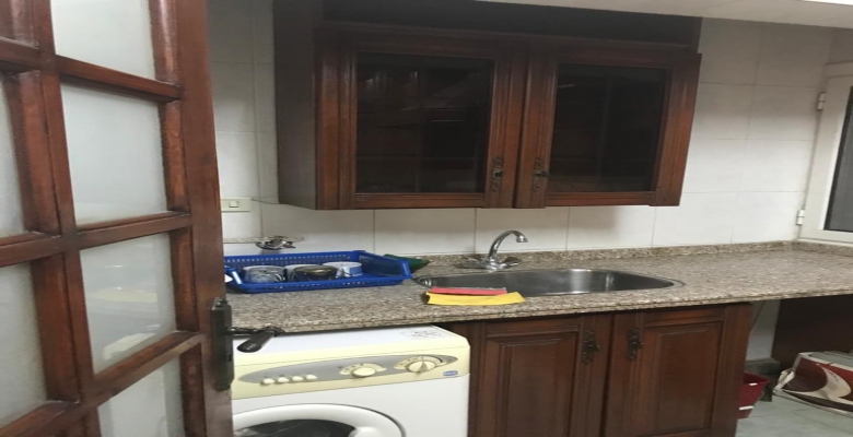 شقه للأيجار المفروش  - الزمالك