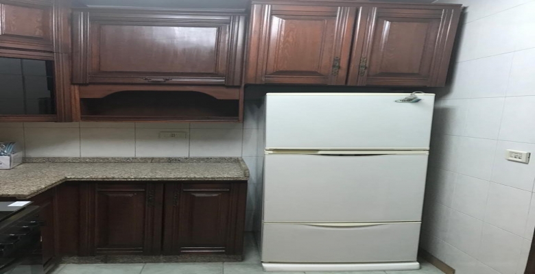 شقه للأيجار المفروش  - الزمالك