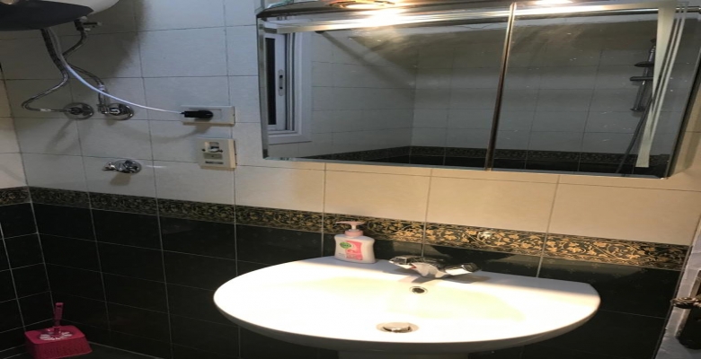 شقه للأيجار المفروش  - الزمالك