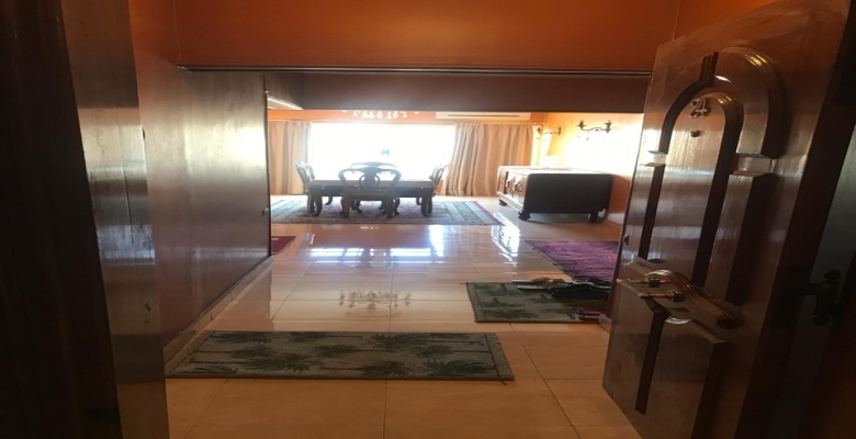 شقة للايجار ف الزمالك / Apartment for sale - El Zamalek