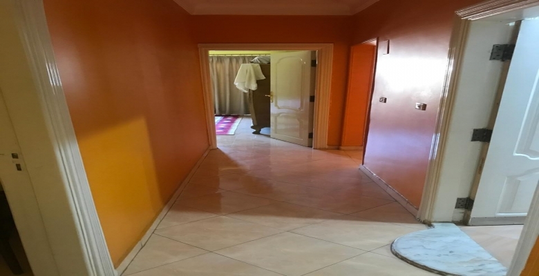 شقة للايجار ف الزمالك / Apartment for sale - El Zamalek