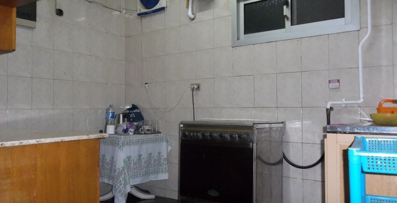 شقة مفروشه للايجار - الزمالك