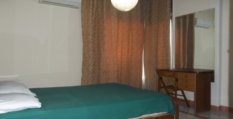 شقة مفروشه للايجار - الزمالك