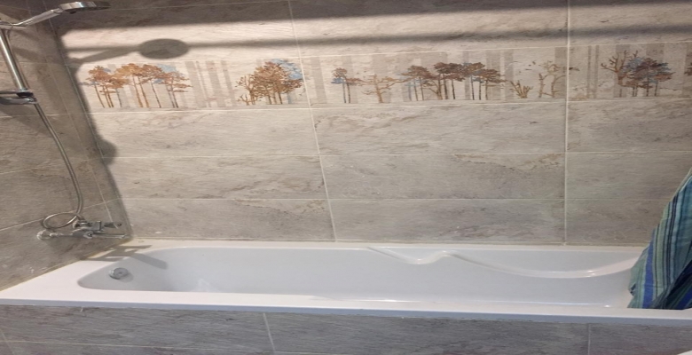 شقة مفروشه للايجار - الزمالك